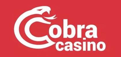 Cobra Casino-review